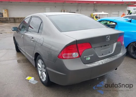 2007 Honda Civic Lx from USA, damaged, VIN 1HGFA16597L036005